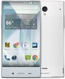 شارب Aquos Crystal thumbnail 3