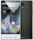 شارب Aquos Crystal thumbnail 2