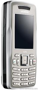 Siemens S75 thumbnail 2