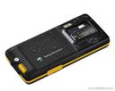 Sony Ericsson C702 thumbnail 4