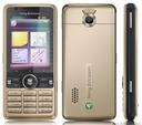 Sony Ericsson G700 thumbnail 2