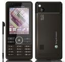 Sony Ericsson G900 thumbnail 2