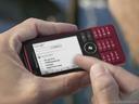 Sony Ericsson G900 thumbnail 3