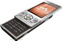 Sony Ericsson W705 thumbnail 4