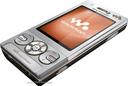 Sony Ericsson W705 thumbnail 5