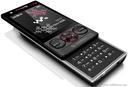 Sony Ericsson W715 thumbnail 3