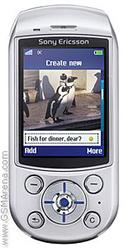 Sony Ericsson S700 thumbnail 4