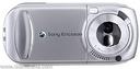 Sony Ericsson S700 thumbnail 3