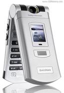 Sony Ericsson Z800 thumbnail 2