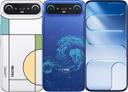 Tecno Camon Slim thumbnail 3