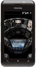 Toshiba TG02 thumbnail 2
