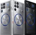 ZTE nubia RedMagic 11S Pro thumbnail 3