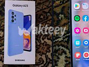 samsung-a23-excellent-condition