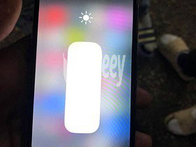 iphonex